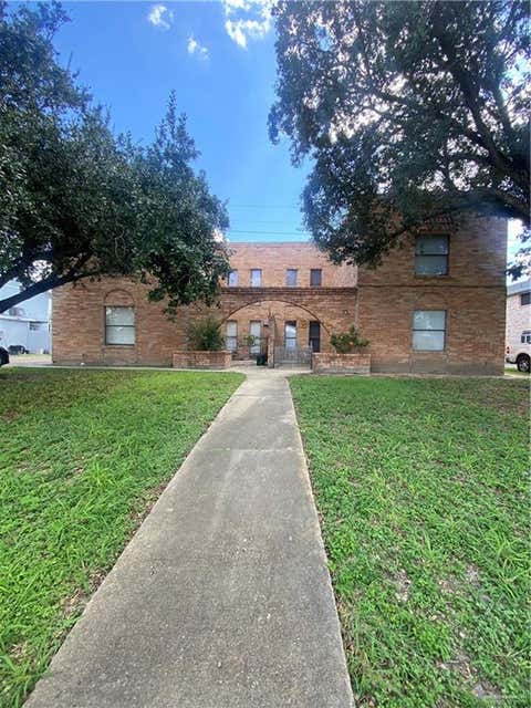 Multifamily For Sale - 2302 Treasure Hills Boulevard<br/> Harlingen, TX 78550