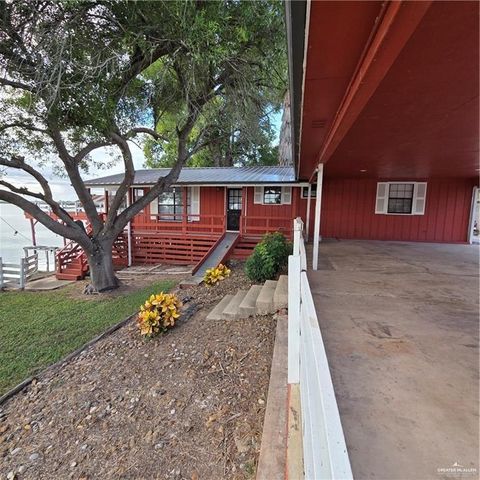 Photo of 8442 Lago Vista Drive, Edcouch, TX 78538 (MLS # 502485)