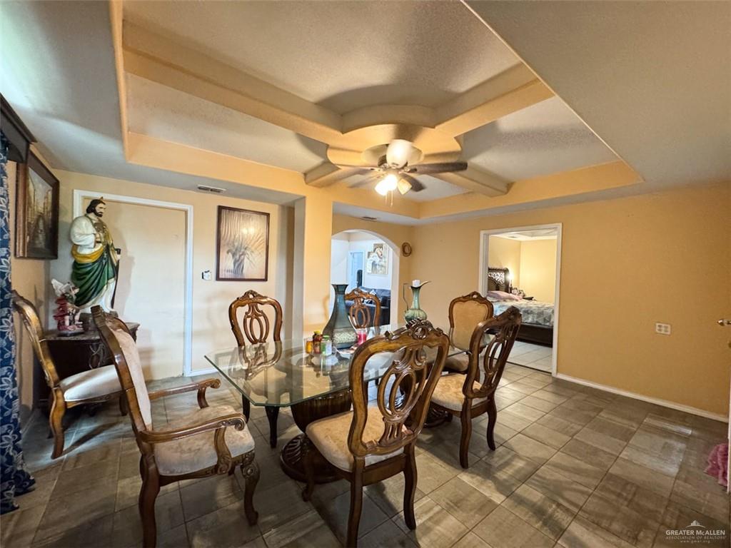 23960 N Texan Road, Edinburg, Texas image 8