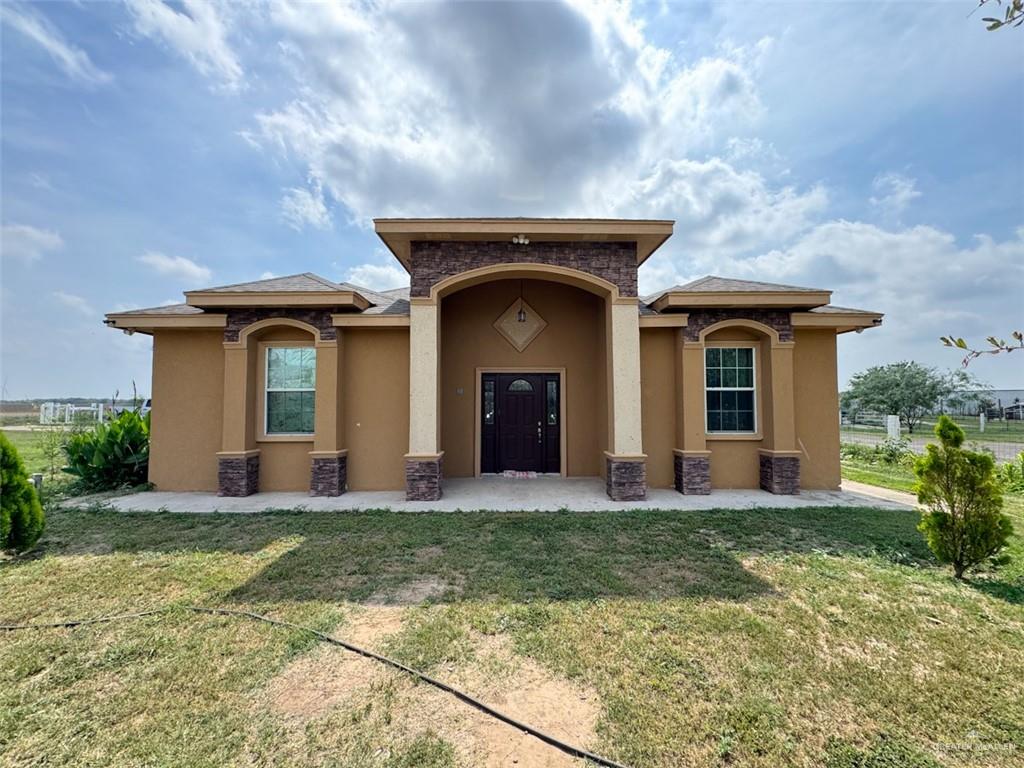 23960 N Texan Road, Edinburg, Texas image 1