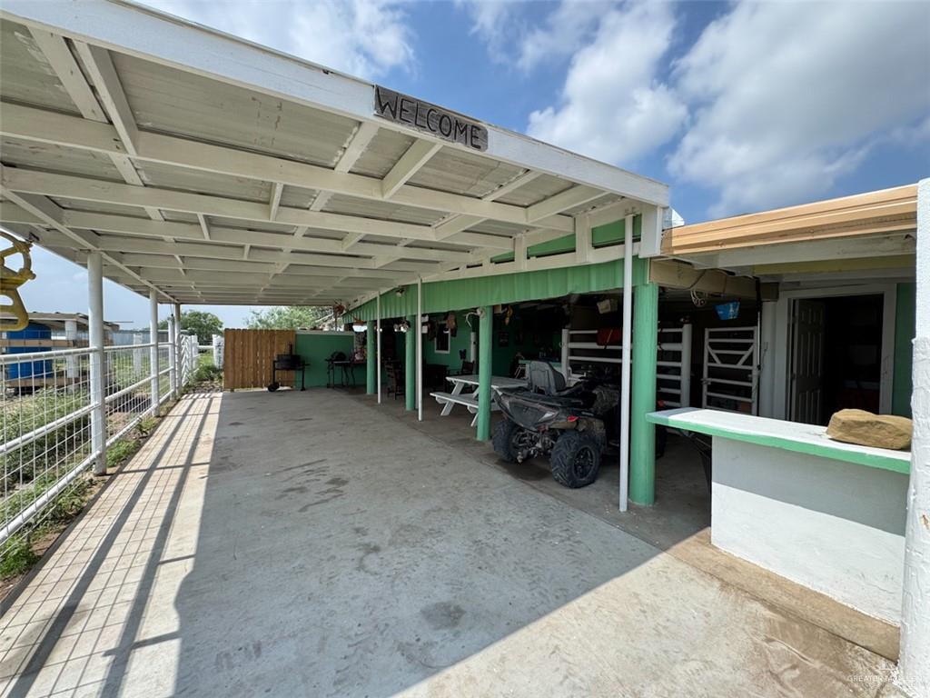 23960 N Texan Road, Edinburg, Texas image 28