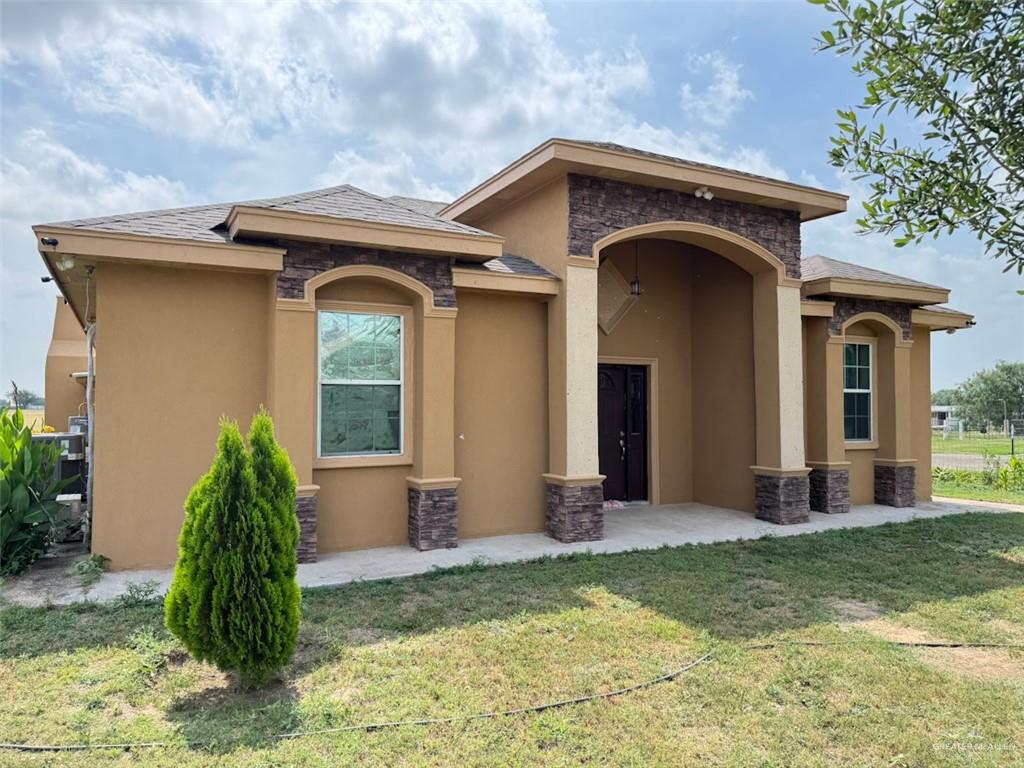 23960 N Texan Road, Edinburg, Texas image 2