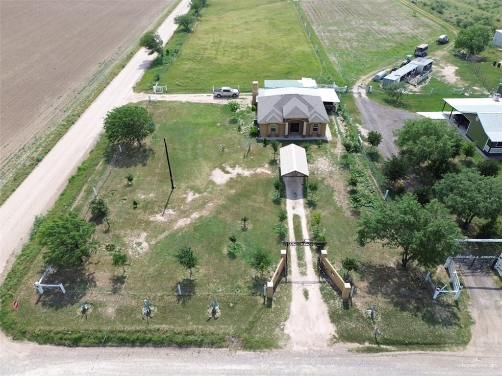 23960 N Texan Road, Edinburg, Texas image 25