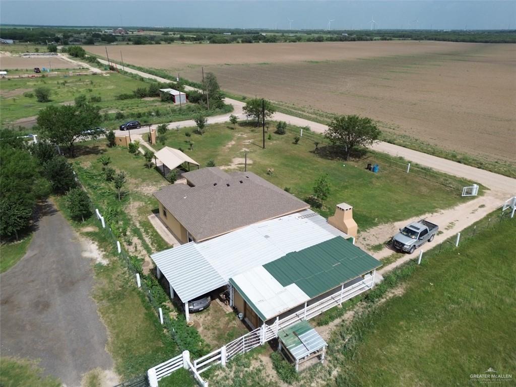 23960 N Texan Road, Edinburg, Texas image 21