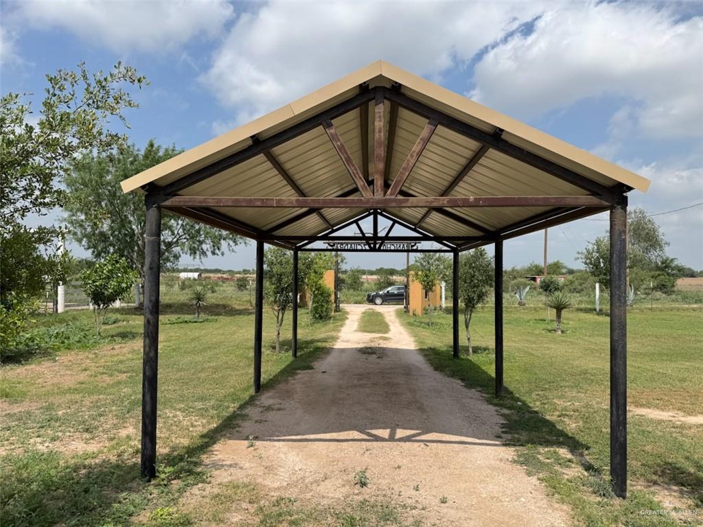 23960 N Texan Road, Edinburg, Texas image 4