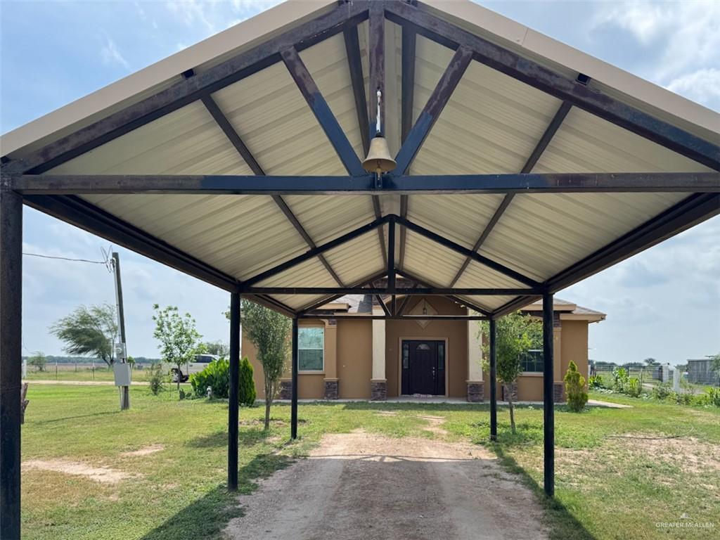 23960 N Texan Road, Edinburg, Texas image 19