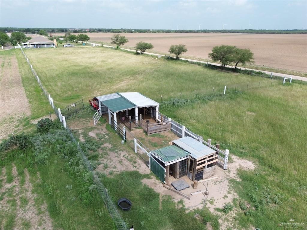 23960 N Texan Road, Edinburg, Texas image 22