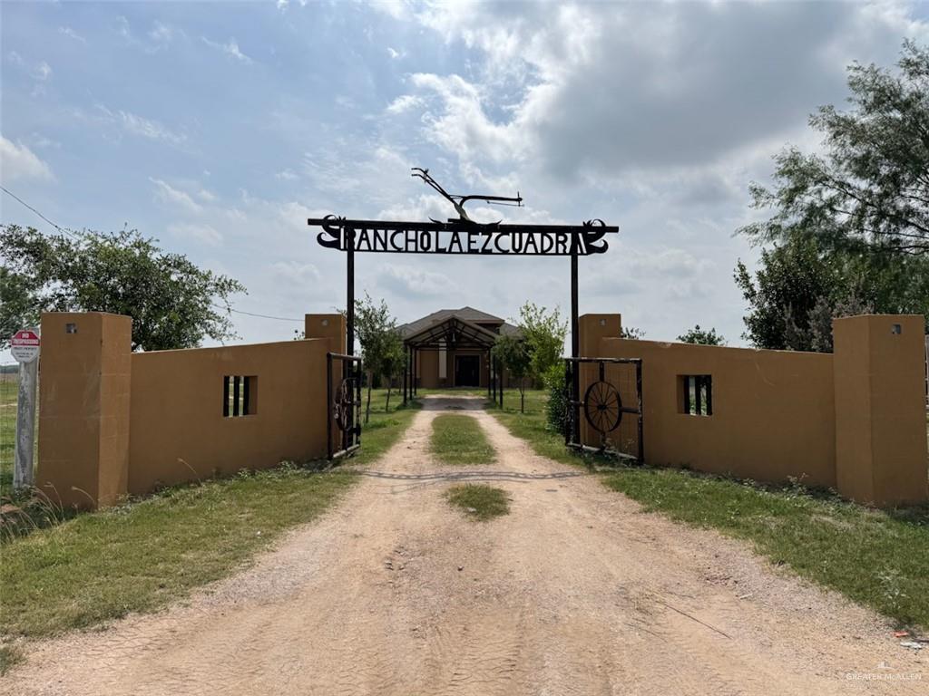 23960 N Texan Road, Edinburg, Texas image 20