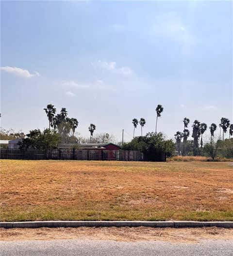 Vacant Land For Sale - 10908 Cantu Drive<br/> Edinburg, TX 78542