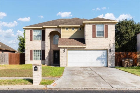 Homes For Sale - 2301 Hannah Drive<br/> Edinburg, TX 78542