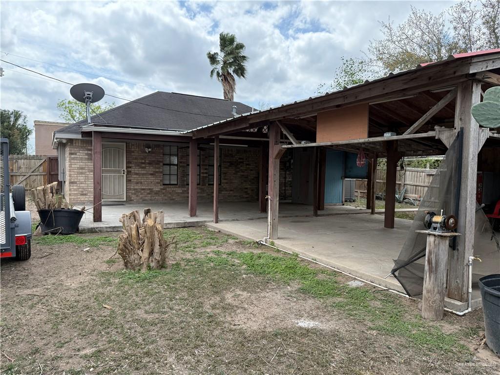 2123 W Zinnia Avenue, Mission, Texas image 15