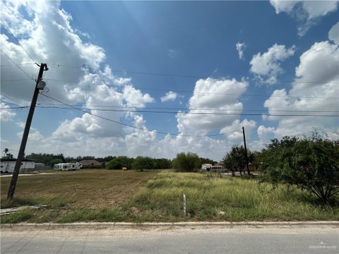 Vacant Land For Sale - 2911 Penelope Drive<br/> Edinburg, TX 78542