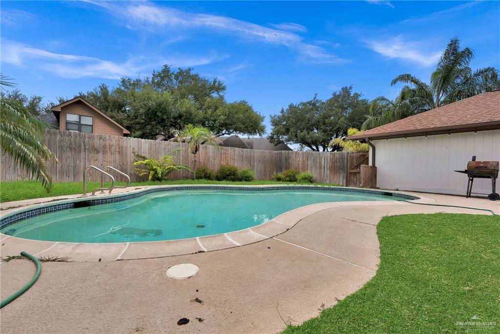413 Xanthisma Avenue, McAllen, Texas image 19