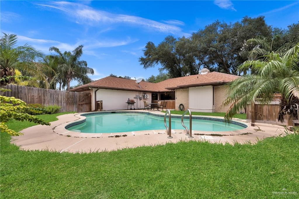 413 Xanthisma Avenue, McAllen, Texas image 20