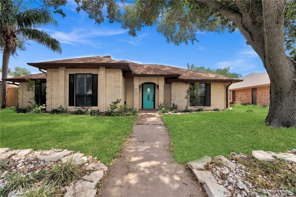 413 Xanthisma Avenue, McAllen, Texas image 2