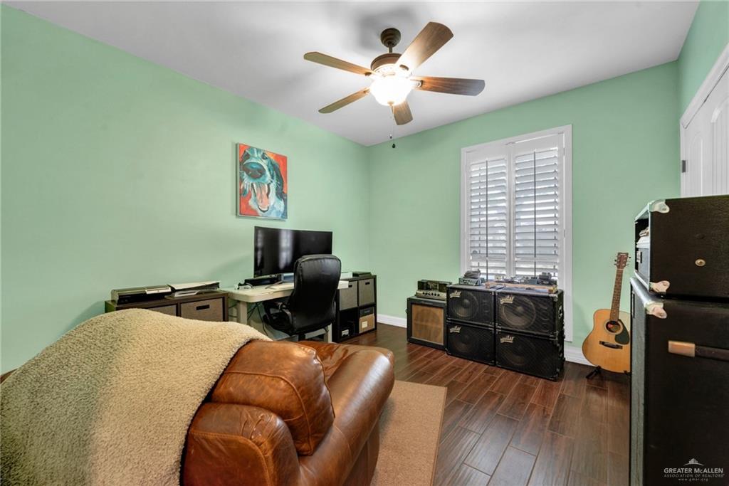 413 Xanthisma Avenue, McAllen, Texas image 13