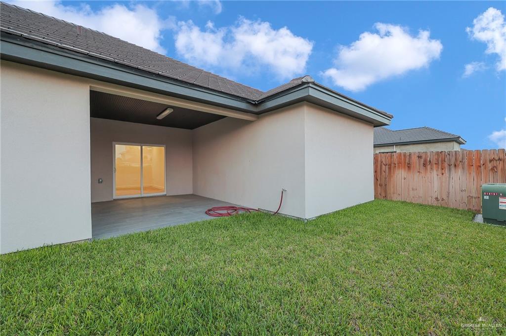 4720 Waterford Avenue, Edinburg, Texas image 27