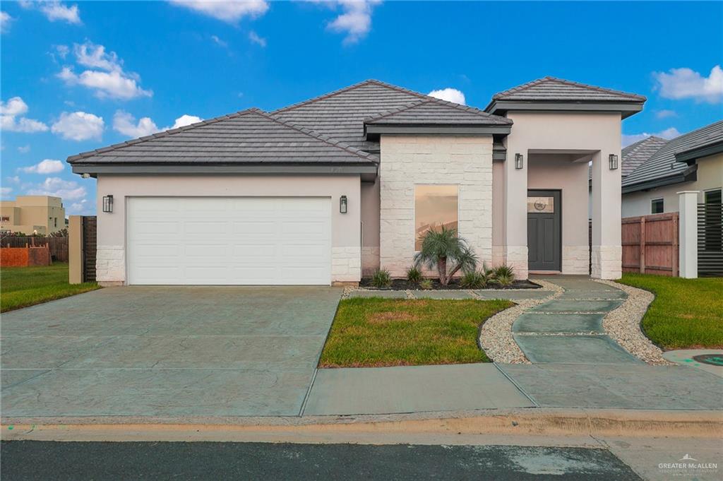 4720 Waterford Avenue, Edinburg, Texas image 1