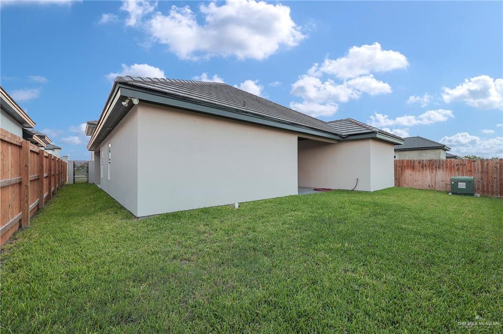 4720 Waterford Avenue, Edinburg, Texas image 26
