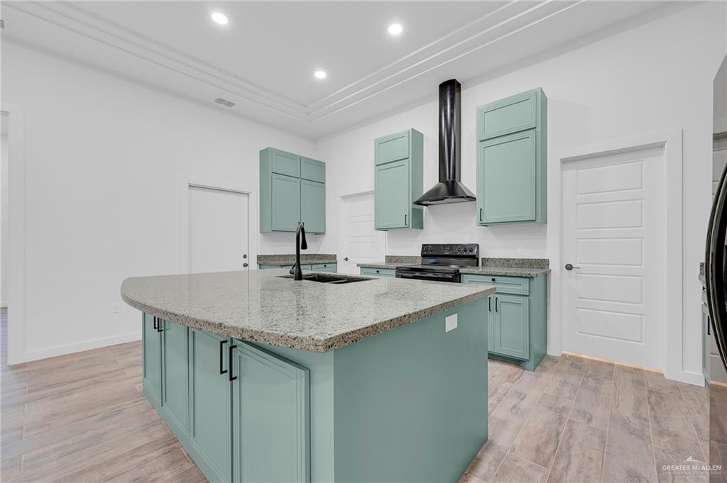 4720 Waterford Avenue, Edinburg, Texas image 7