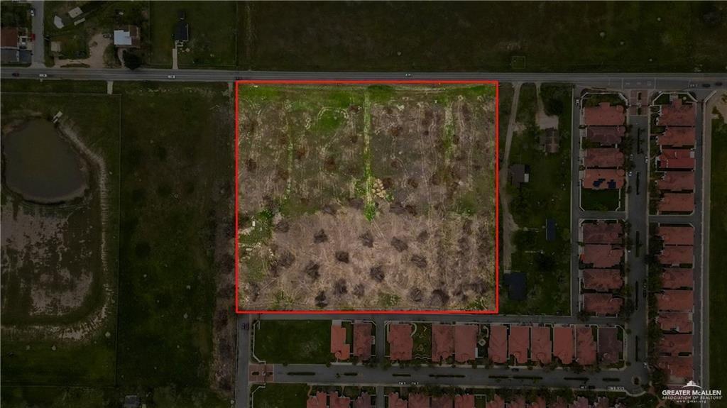 3520 S L Street, McAllen, Texas image 3