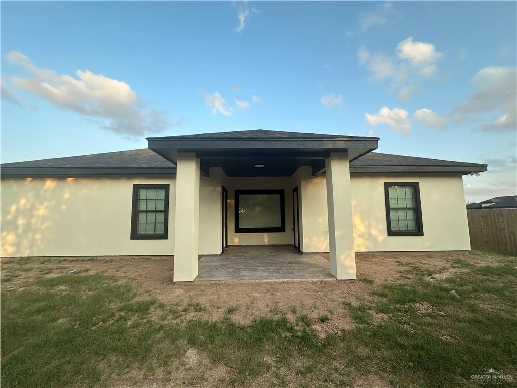 1740 Madison Street, Donna, Texas image 14