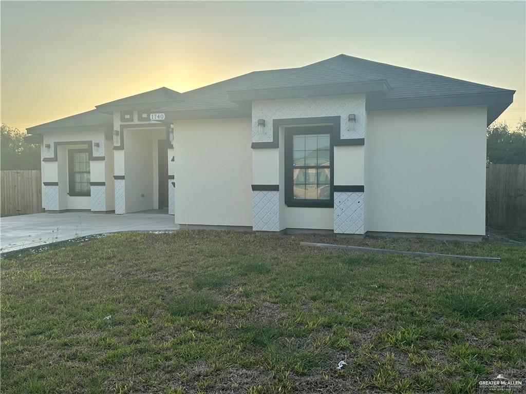 1740 Madison Street, Donna, Texas image 15