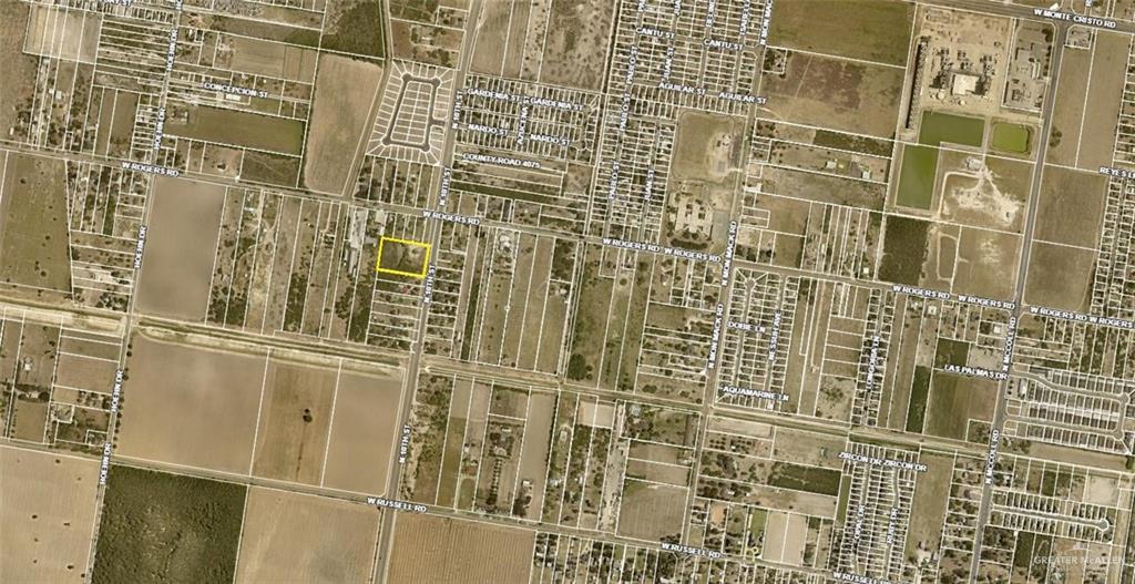 2709 N Trooper Moises Sanchez Boulevard, Edinburg, Texas image 2