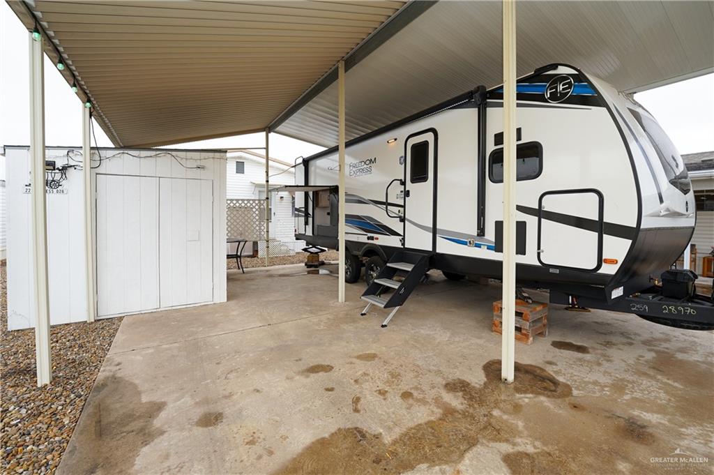 223 Harness Drive, Mission, Texas image 2