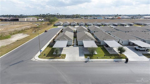 Apartment For Rent - 2108 Stauffer Street #3<br/> Hidalgo County, Weslaco, TX 78596