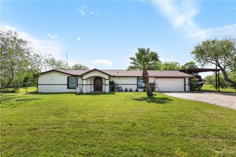 Homes For Sale - 4417 S Cesar Chavez Road<br/> Edinburg, TX 78542