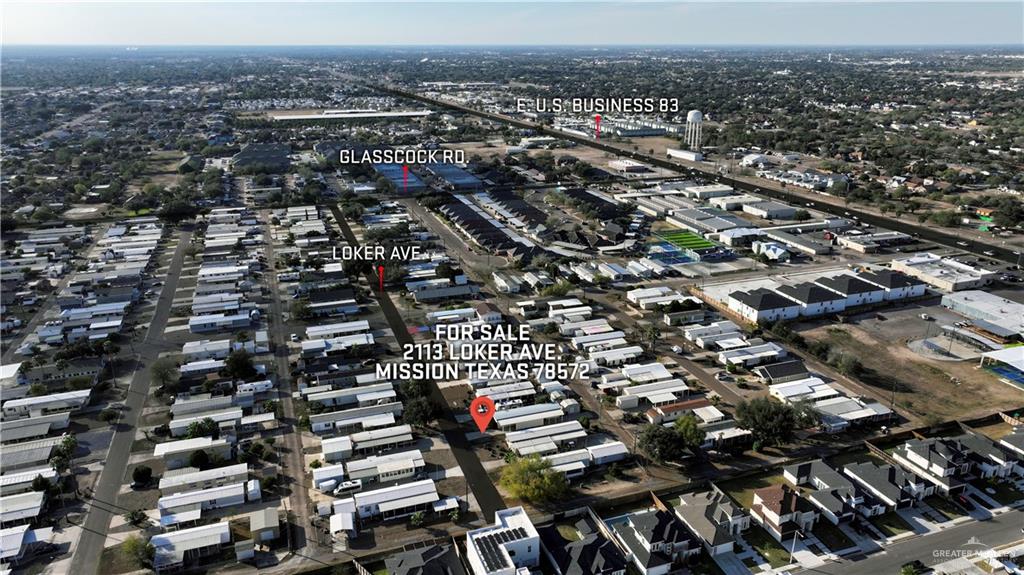 2113 Loker Street, Mission, Texas image 4