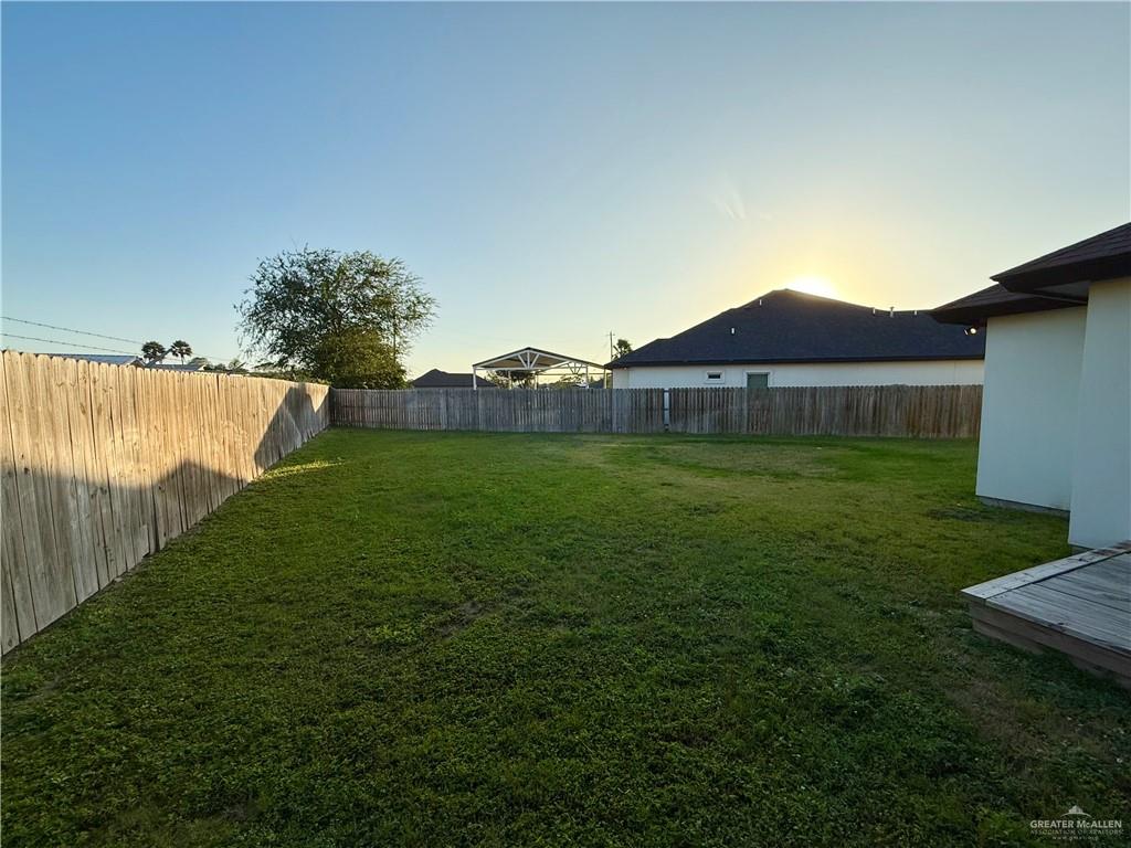 2612 Peace Avenue, Mission, Texas image 38