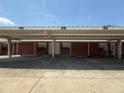 Apartment For Rent - 2508 E Business 83 #3<br/> Hidalgo County, Mission, TX 78572