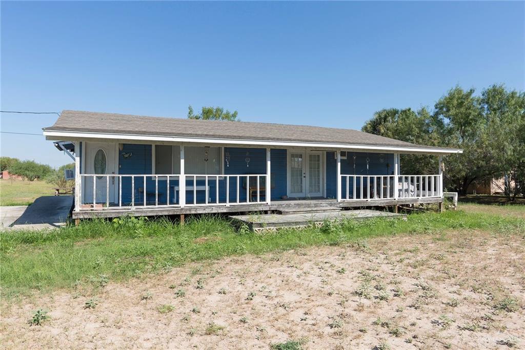406 South Avenue, Donna, Texas image 5