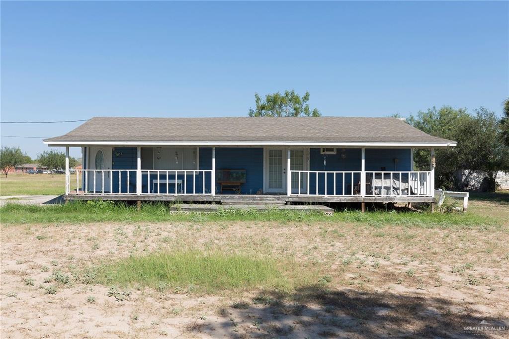 406 South Avenue, Donna, Texas image 1