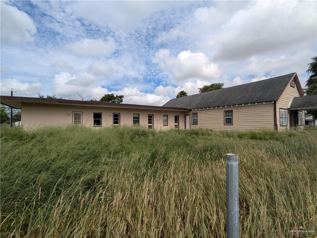 318 E 3rd Street, Elsa, Texas image 18