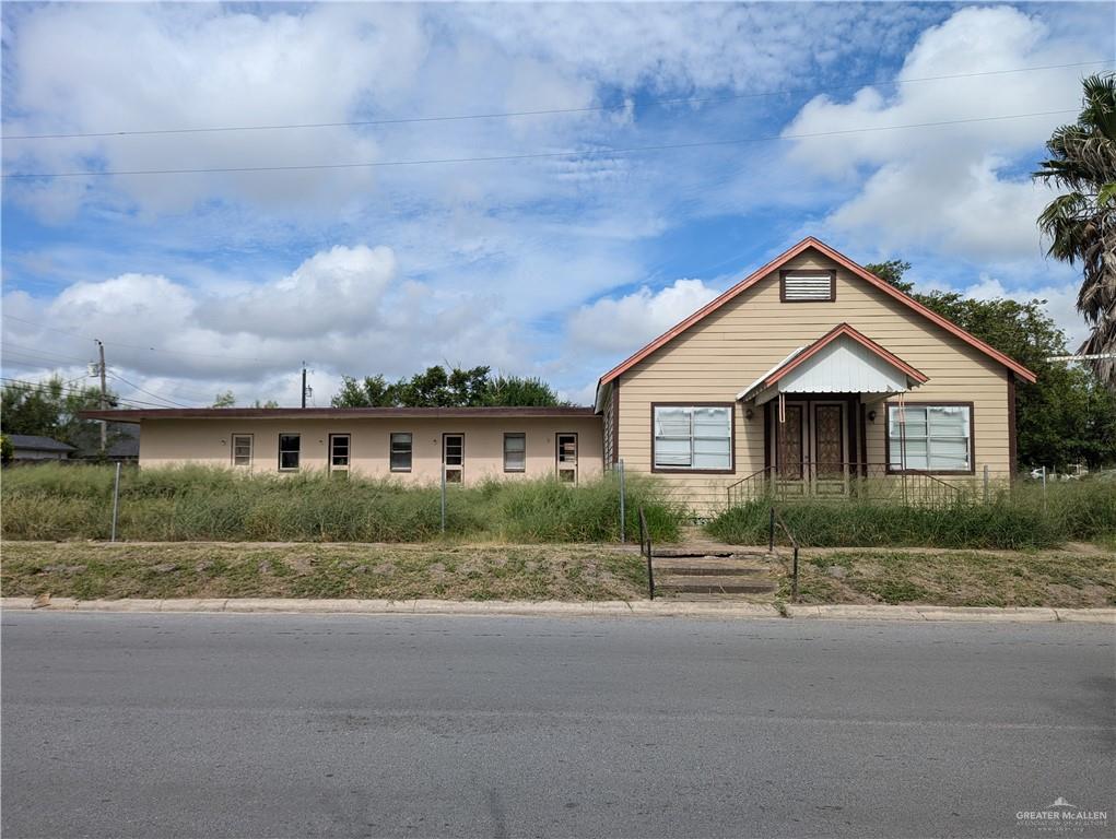 318 E 3rd Street, Elsa, Texas image 1