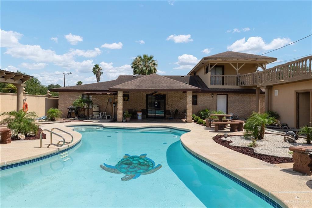 2820 Joan Drive, Edinburg, Texas image 17