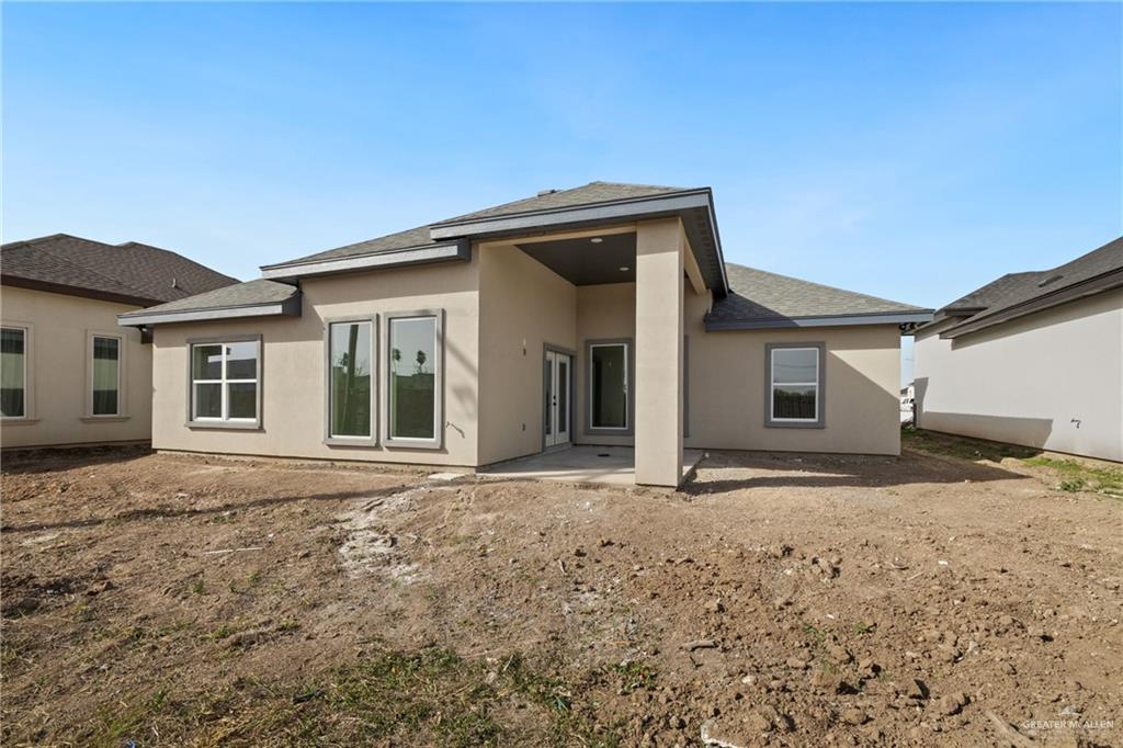 3008 E Brazil Avenue, Hidalgo, Texas image 17