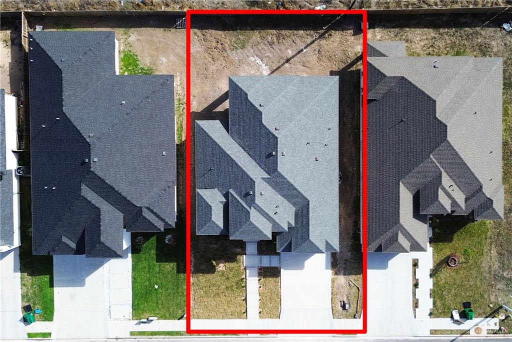 3008 E Brazil Avenue, Hidalgo, Texas image 19