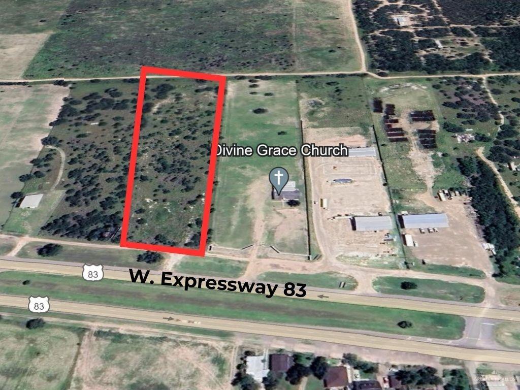 000 W Expressway 83 Street, Sullivan City, Texas image 3