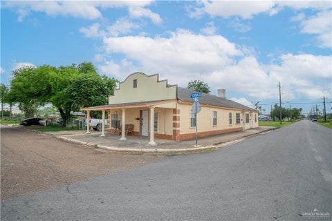 Multifamily For Sale - 100 S Iowa Avenue<br/> Weslaco, TX 78596
