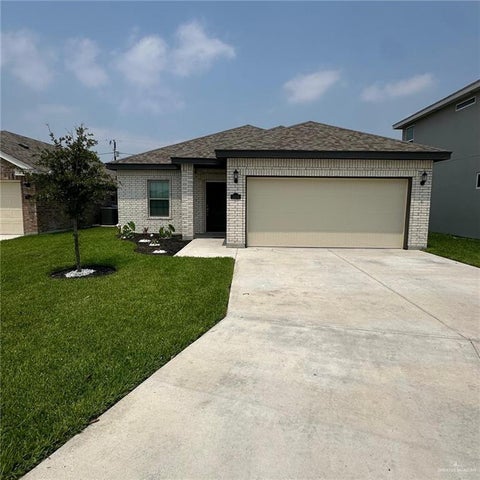 Homes For Rent - 2006 Retama Street<br/> Hidalgo County, San Juan, TX 78589