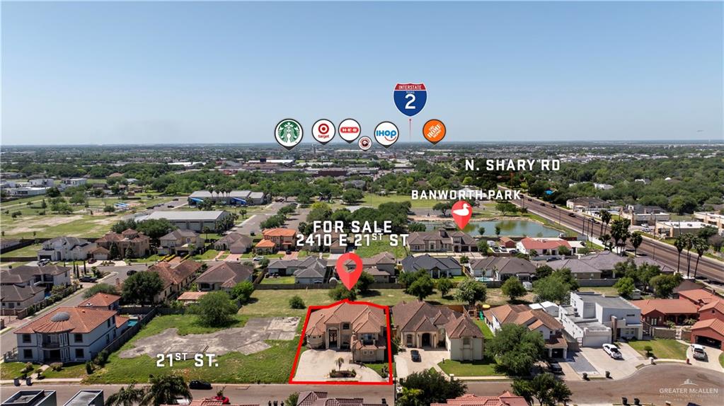 2410 E 21st Street, Mission, Texas image 18