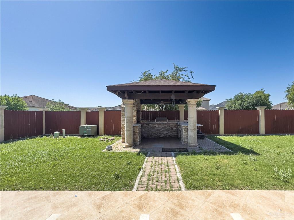2410 E 21st Street, Mission, Texas image 11