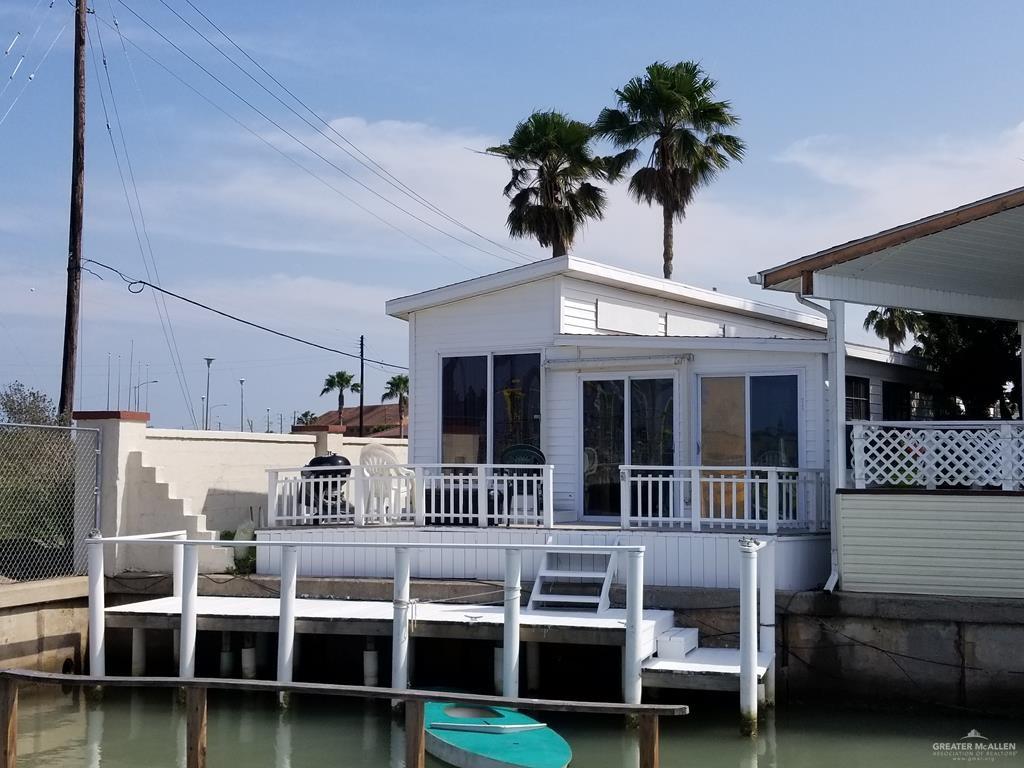 60 Abalone Circle, Port Isabel, Texas image 2