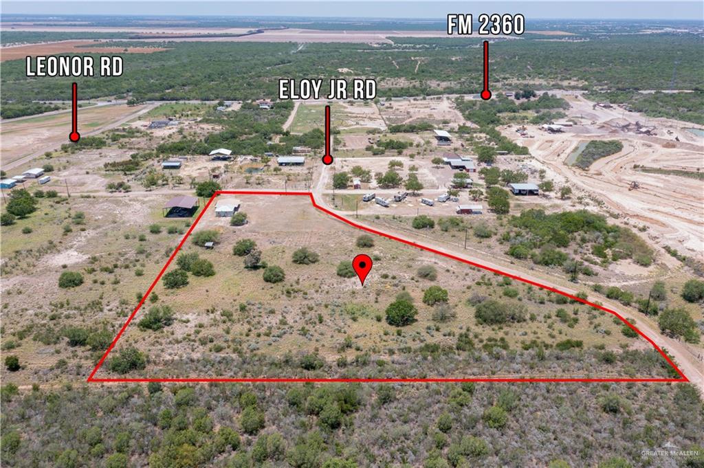 100 Eloy Road, Rio Grande City, Texas image 12