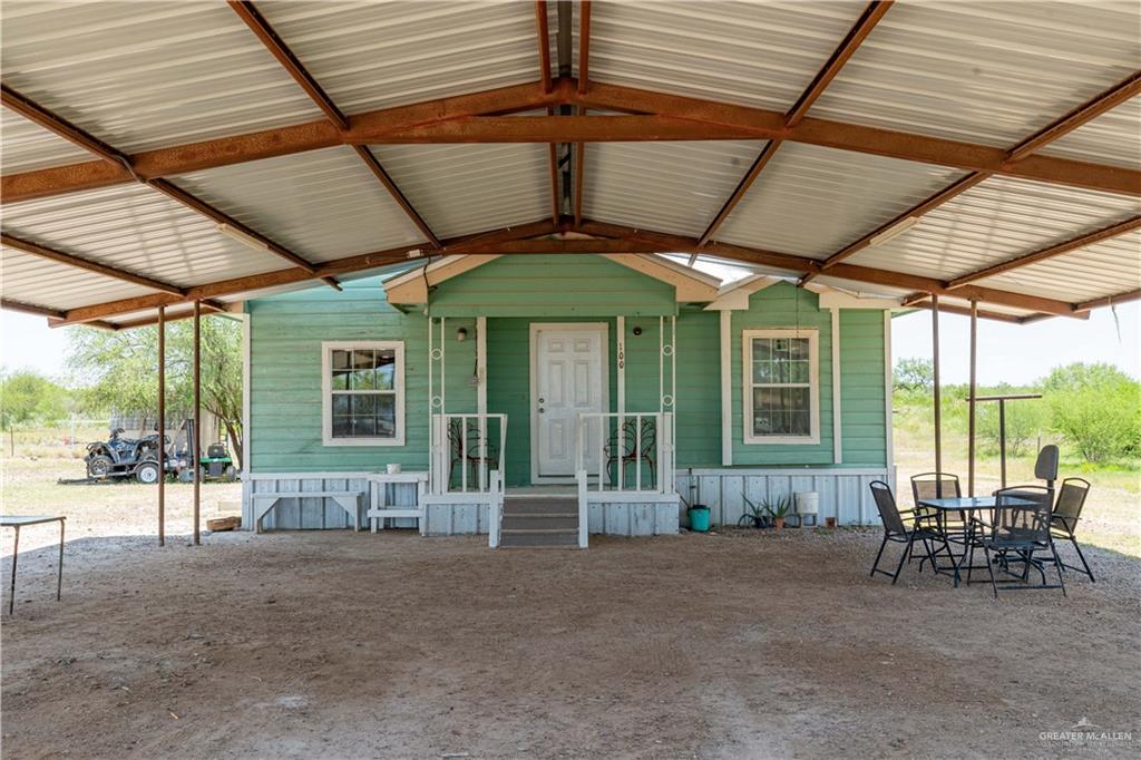 100 Eloy Road, Rio Grande City, Texas image 1