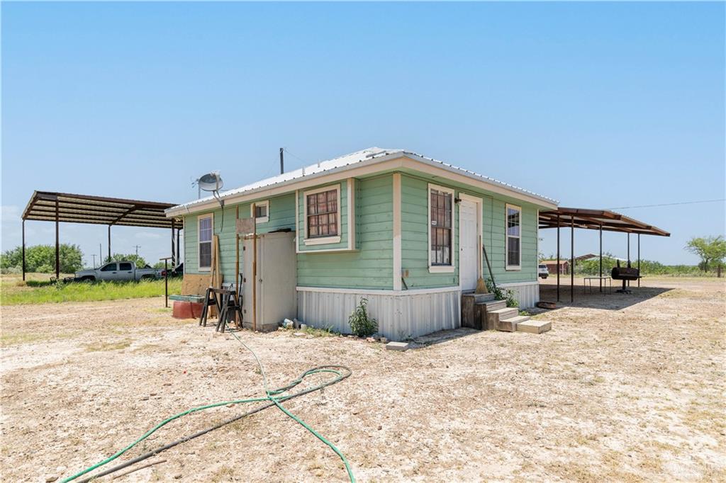 100 Eloy Road, Rio Grande City, Texas image 11